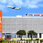 Szálloda Orty Airport İzmir