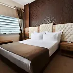 Szálloda Orty Airport 4*