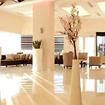 Szálloda Orty Airport İzmir