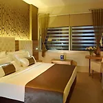 Szálloda Orty Airport 4*