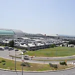 Orty Airport
