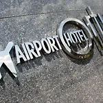 Orty Airport Szálloda 4*