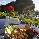 奥梯机场酒店 4*