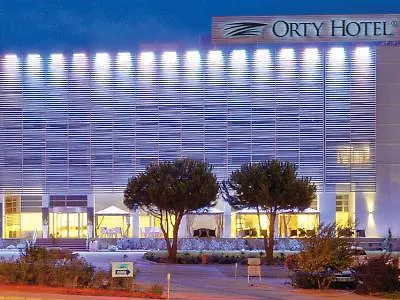 Orty Airport 4* İzmir