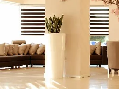 Orty Airport Hotel İzmir