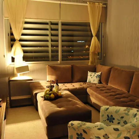 Orty Airport Hotel İzmir