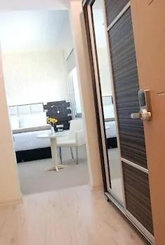 Hotel Orty Airport 4*
