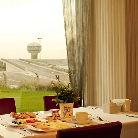 Orty Airport İzmir