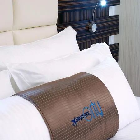 Hotel Orty Airport