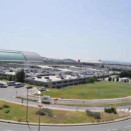 Hotel Orty Airport