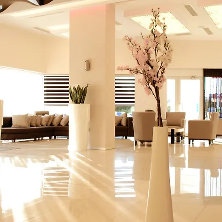 Hotel Orty Airport Smirne