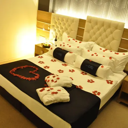 Orty Airport 4*