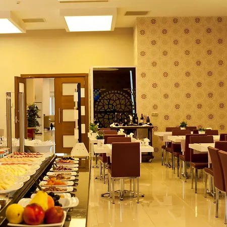 Orty Airport 4* Izmir