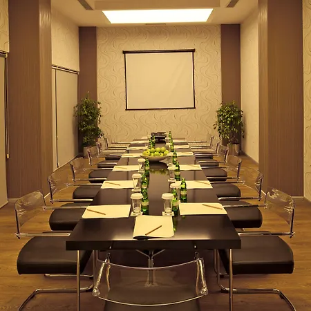 Orty Airport Izmir