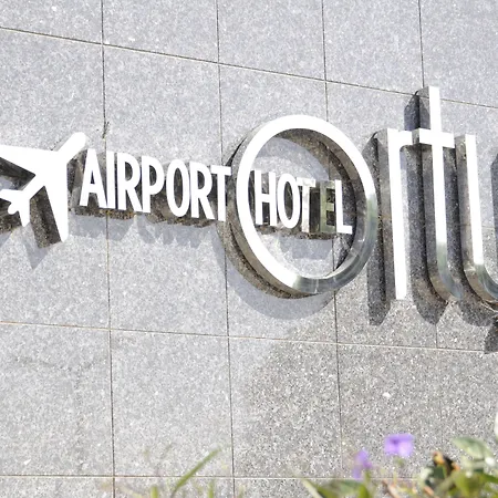 Orty Airport Hotel Esmirna