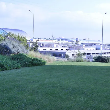 Orty Airport Esmirna