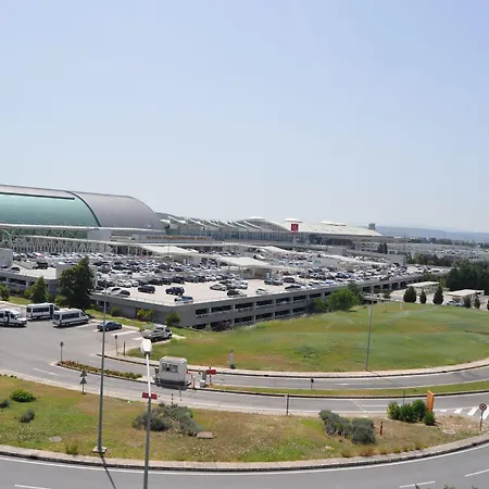 Orty Airport