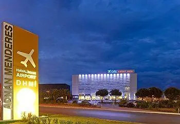 Hotel Orty Airport
