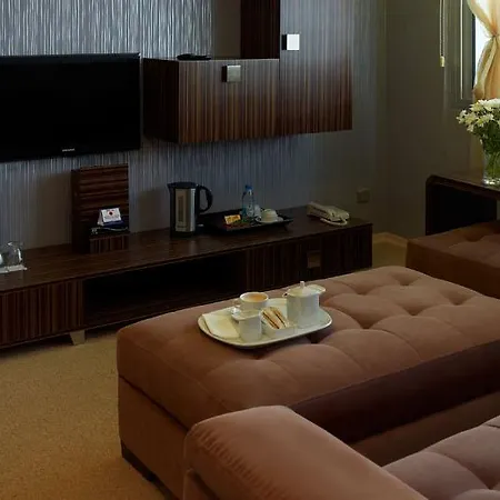Hotel Orty Airport