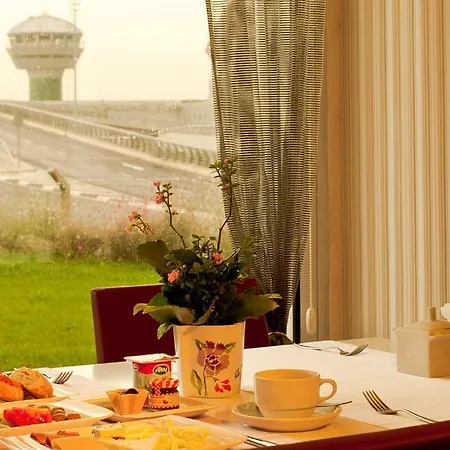 Orty Airport