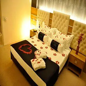 Hotel Orty Airport