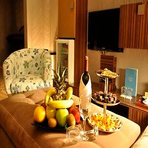 Orty Airport Hotel 4*