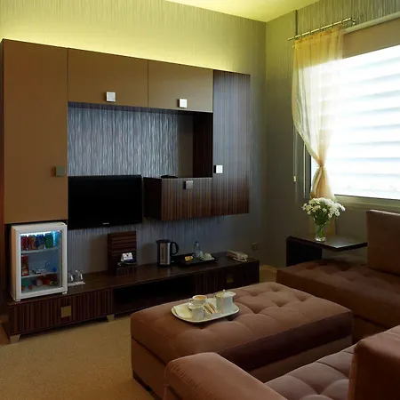 Hotel Orty Airport
