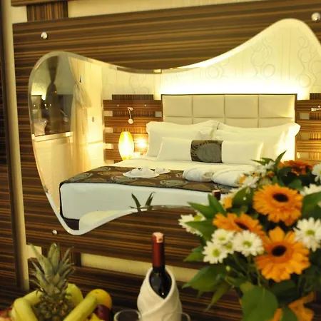 Orty Airport Hotel İzmir
