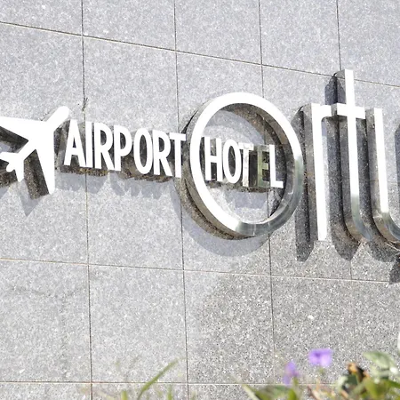 Orty Airport Hotel 4*