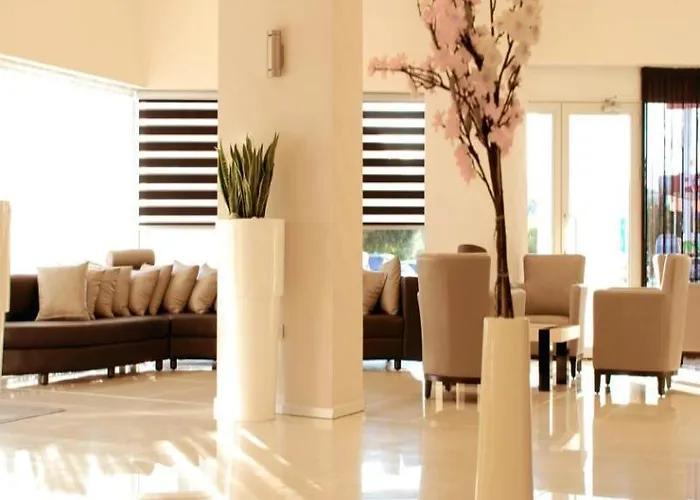 Orty Airport Отель