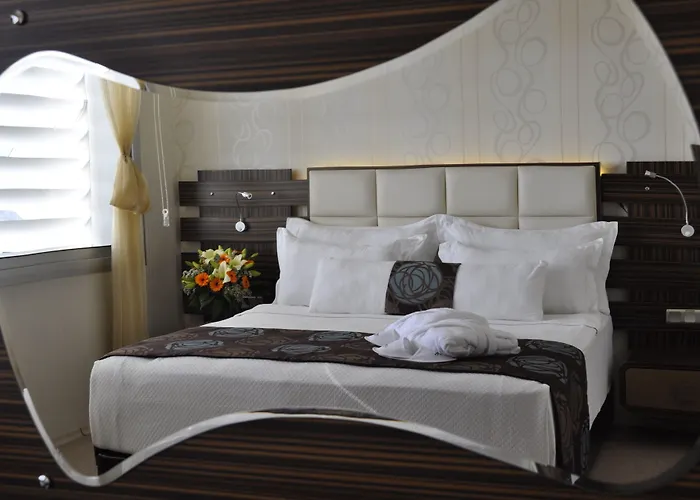 Orty Airport Измир