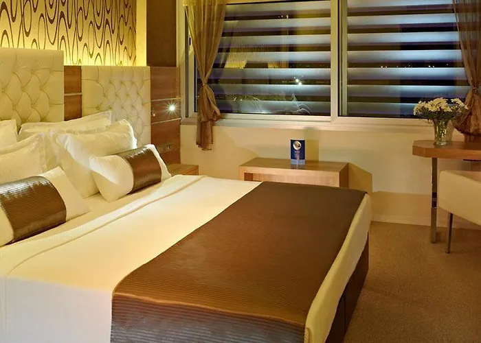 Orty Airport Измир