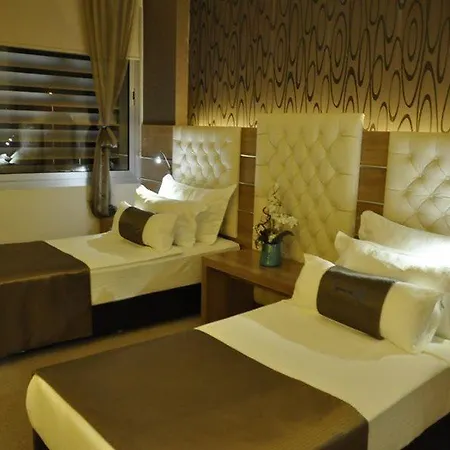 Orty Airport 4* İzmir