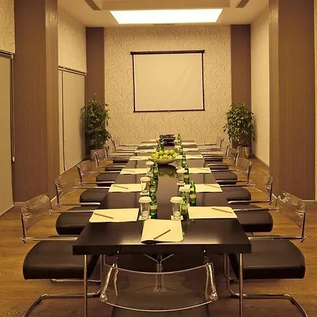 Отель Orty Airport