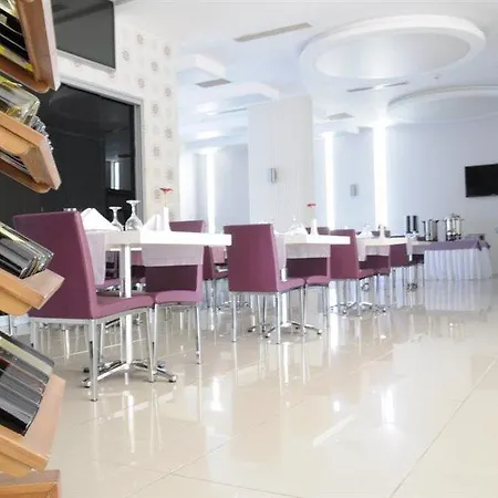 Orty Airport Измир