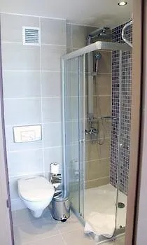 Orty Airport Hotel 4*