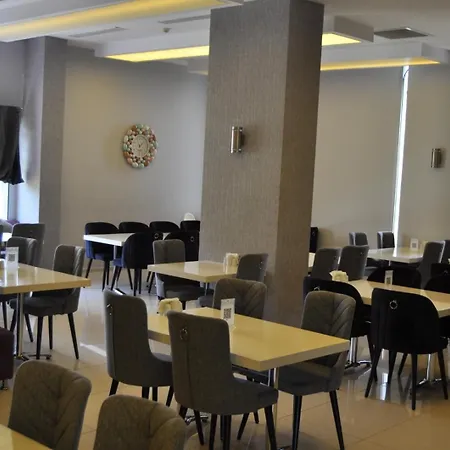 Orty Airport Отель