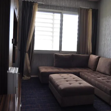 Отель Orty Airport 4*