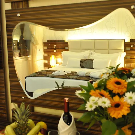 Orty Airport Измир