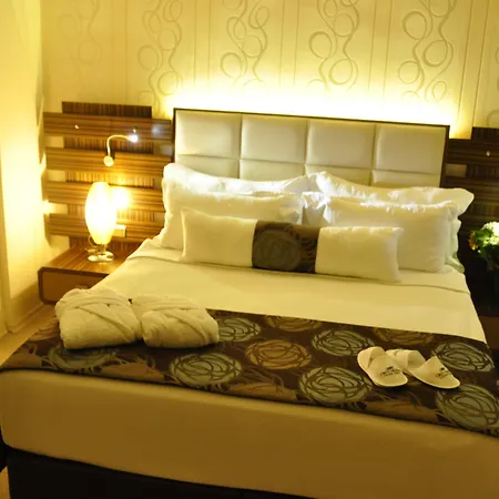 Orty Airport Отель 4*