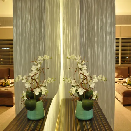 Orty Airport Отель 4*