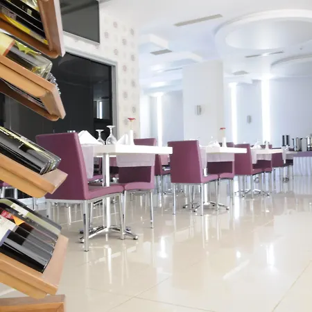 Orty Airport Hotel 4*