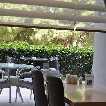 Hotel Orty Airport 4*