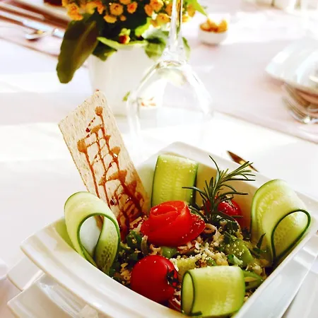 Orty Airport 4* Izmir