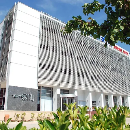 Hotel Orty Airport İzmir