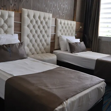 Orty Airport Измир