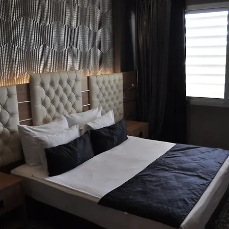 Orty Airport 4* İzmir