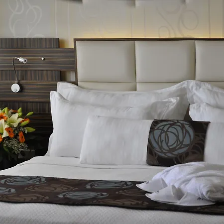 Hotel Orty Airport 4*