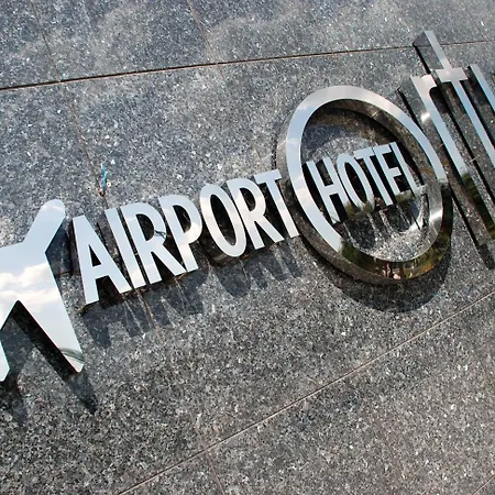 Orty Airport Отель 4*