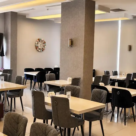 Orty Airport 4* İzmir